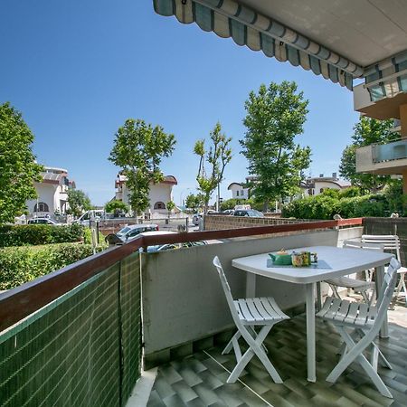 Koala Holiday Apartment Pescara Exterior foto